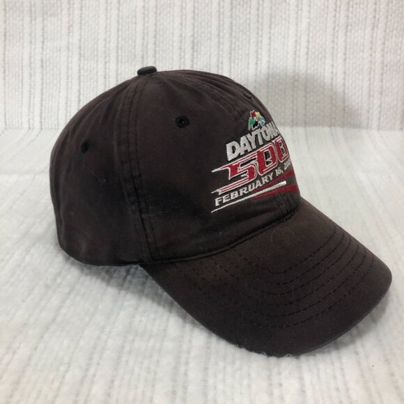 Vintage Daytona 500 2003 Baseball Hat Adjustable Nascar‎ - Picture 5 of 6